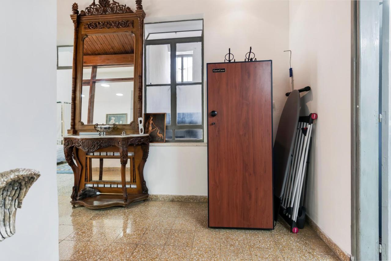 ניקוסיה To Hani - Large Traditional House מראה חיצוני תמונה