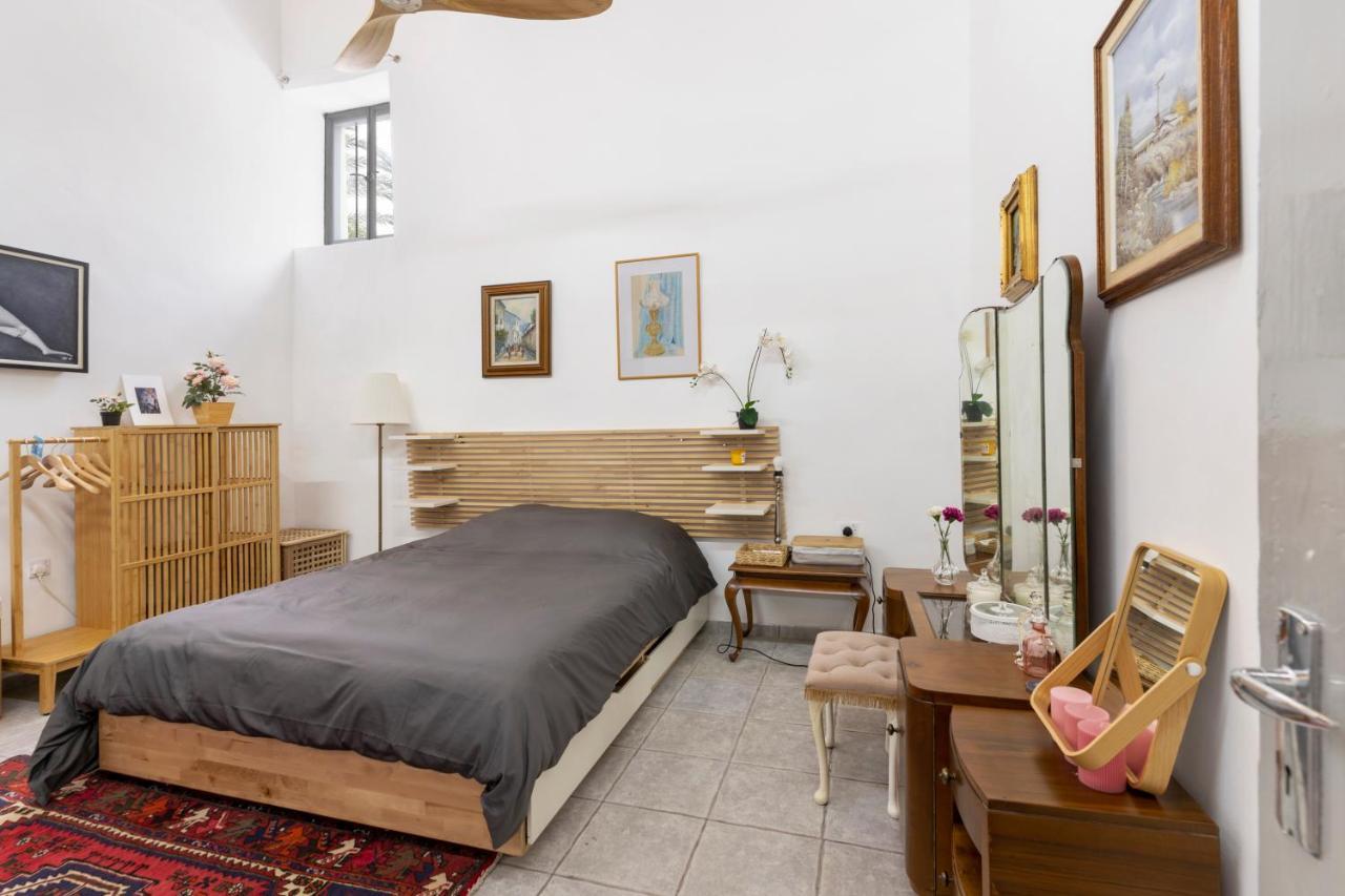 ניקוסיה To Hani - Large Traditional House מראה חיצוני תמונה