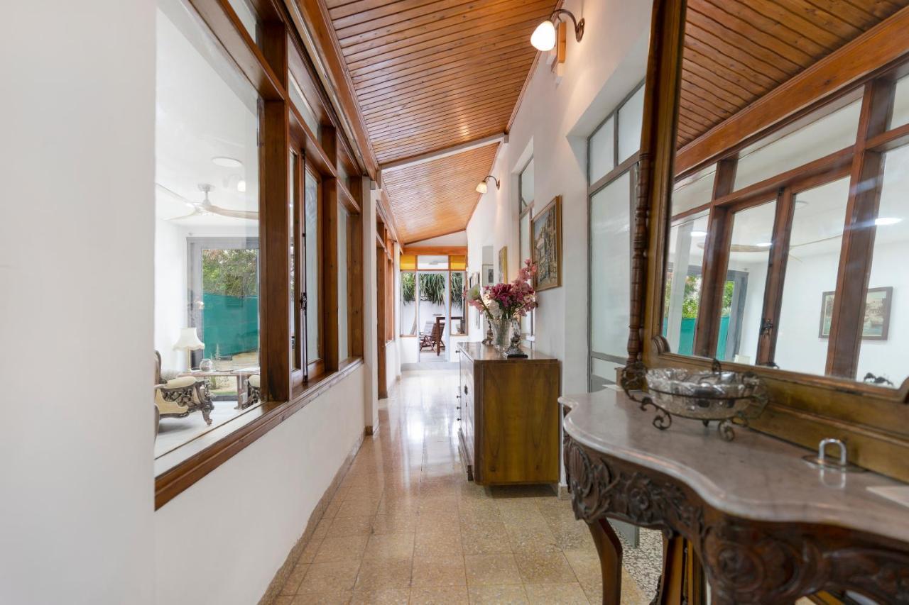ניקוסיה To Hani - Large Traditional House מראה חיצוני תמונה