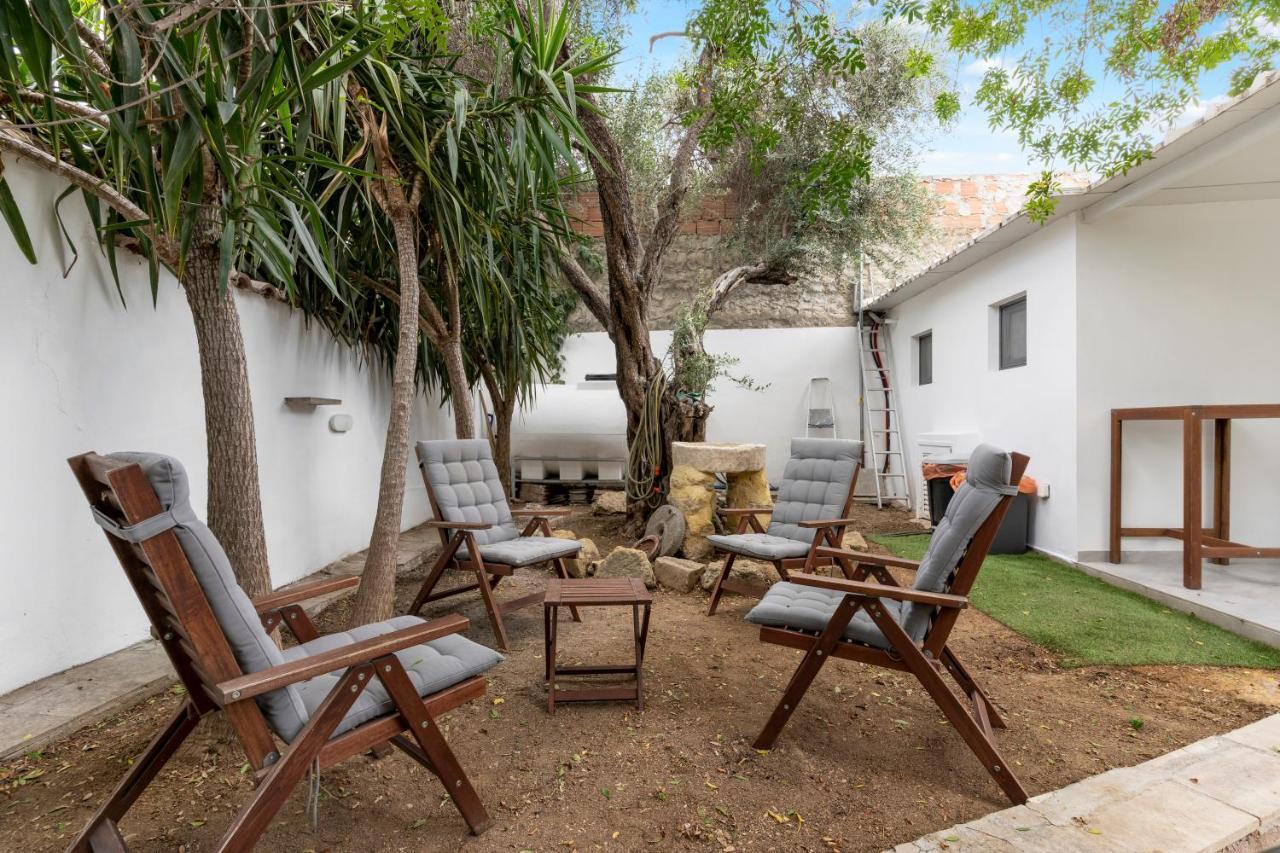 ניקוסיה To Hani - Large Traditional House מראה חיצוני תמונה